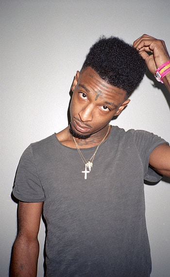 21 Savage, , Top backgrounds, Apple aesthetics HD phone wallpaper