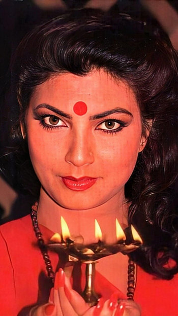 Kimi Khatar, bollywood actress HD phone wallpaper