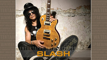 Slash - Original size, now. HD wallpaper