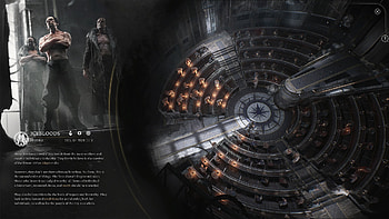 Frostpunk 2 : A Glimpse into a Frosty Future, video game, Frostpunk 2 HD wallpaper