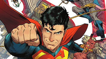 Batman/Superman: World’s Finest, Comic, Batman/Superman HD wallpaper