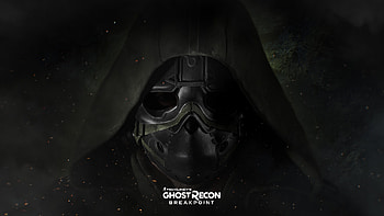 Tom Clancys Ghost Recon Breakpoint HD wallpaper