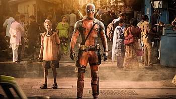 Deadpool Life , deadpool, superheroes, artist, artwork, digital-art HD wallpaper