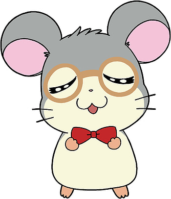 Dexter, Hamtaro HD phone wallpaper