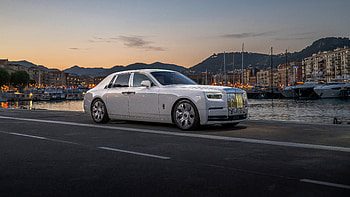 Rolls Royce, Grey, Phantom, 2022, Car 5 Cars HD wallpaper