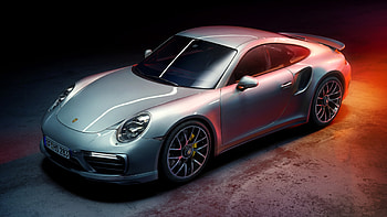 Porsche 911 Turbo, 911, Turbo, car, Porsche HD wallpaper