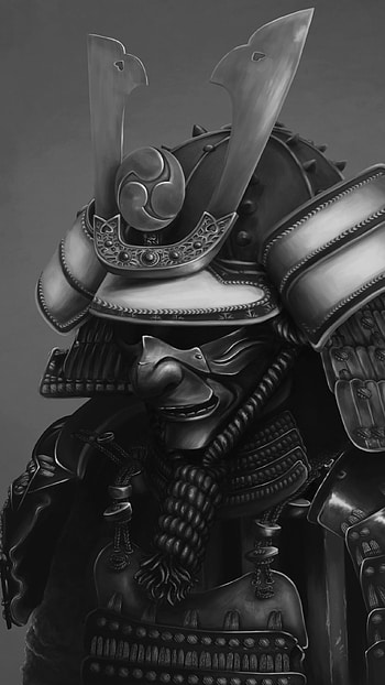 Samurai, Ronin, Samurai Warrior HD phone wallpaper