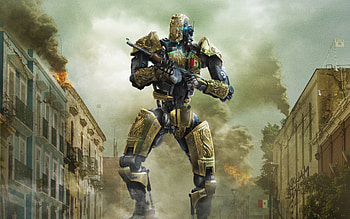 Juarez 2045 2015 Movie, movies HD wallpaper