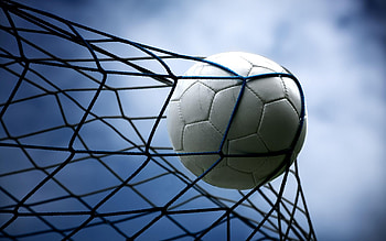 Goal collection, Soccer triumph, Victory in motion, Striker's delight HD wallpaper