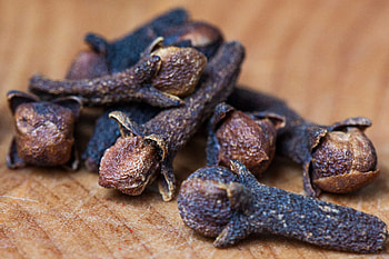 Cloves benefits, Natural toothache remedy, Healthy spice, Aromatic healing HD wallpaper