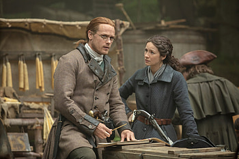 Outlander Season 6, Release Date, Episode Schedule, Radio Times HD wallpaper