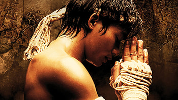 Ong-Bak, Movie fanart HD wallpaper