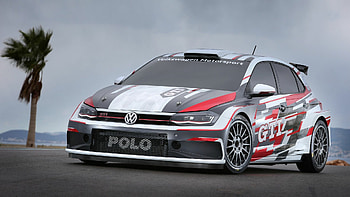 Polo GTI, Volkswagen HD wallpaper