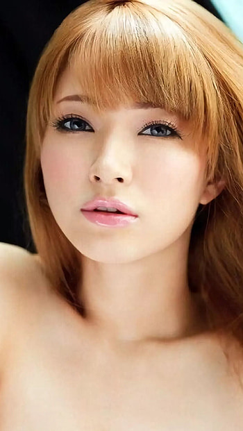 Momoku nishina, japanese, pstar HD phone wallpaper