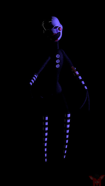 Five Nights At Freddy's 2, Five Nights at Freddy's HD phone wallpaper