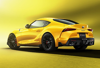 Toyota GR Supra, Car, GR, Toyota, Supra HD wallpaper