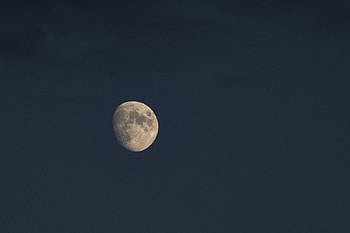 Sky, Universe, Moon, Astronomy HD wallpaper