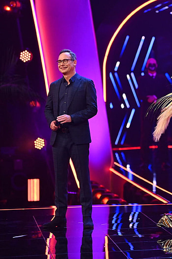 The Masked Singer, Halbfinale surprise, Unprecedented moment, Mask reveal HD phone wallpaper