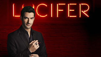 Lucifer Season 2, lucifer, tv-shows HD wallpaper