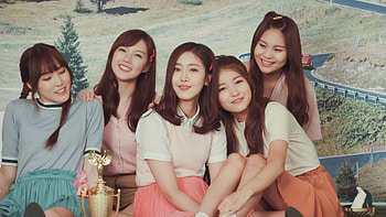 GFriend Music, Navillera comeback, Melon , K-pop sensation HD wallpaper