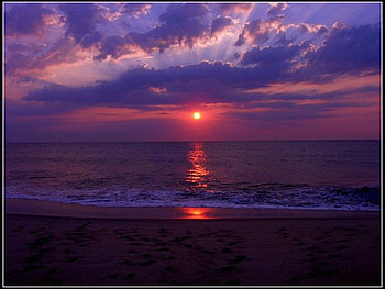 Beautiful Sunset, cool, beautiful, , sunset HD wallpaper