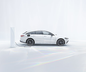 vehicle, Mercedes-Benz CLA-Class HD wallpaper