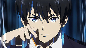 Kei from Touhai: Ura Rate Mahjong Touhai Roku -, Anime, Touhai: Ura Rate Mahjong Touhai Roku HD wallpaper