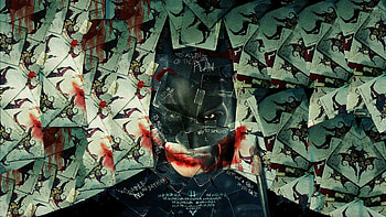 Dark Knight, Batman, Christian Bale, The Dark Knight, DC Comics HD wallpaper