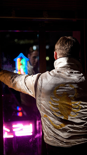 Drive (2022) movie HD phone wallpaper