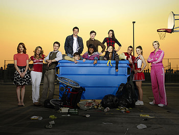 Glee TV series, Season one, Fan-favorite episodes, Show's wiki HD wallpaper