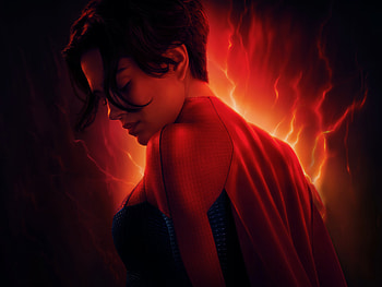 movie, The Flash (2023) HD wallpaper