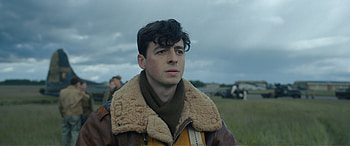 Masters of the Air TV Show Hero, TV Show, Masters of the Air HD wallpaper