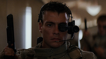 Universal Soldier, 1992 film, Backdrops, Movie database HD wallpaper
