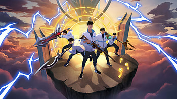 LoL Worlds 2023, video game, League Of Legends HD wallpaper