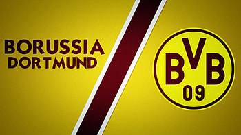 Borussia Dortmund, High-quality , Sports team HD wallpaper