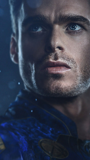 Richard Madden, Movies, Eternals, Scarlet Witch HD phone wallpaper