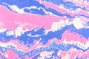 Artwork, texture, oil paint HD wallpaper