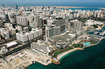 Abu Dhabi - United Arab Emirates, Abu Dhabi, Cities, Middle East, United Arab Emirates HD wallpaper