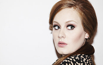 Adele, Music, British, Singer HD wallpaper