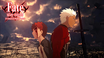 [Ringtone] Aimer-Brave Shine (Fate/Stay Night: Unlimited Blade Works) - YouTube HD wallpaper