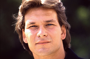 Patrick Swayze, Movie star, Beloved actor, Fan-favorite HD wallpaper