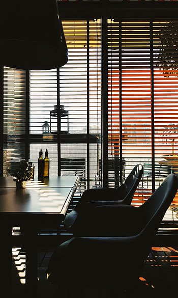 Interior, Dark, Miscellanea, Miscellaneous, Table, Furniture, Chairs, Armchairs HD phone wallpaper