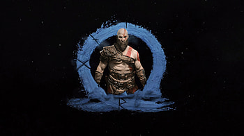 2560x1080 resolution, God of War: Ragnarok, Stunning , Cinematic moments HD wallpaper