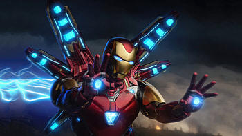 Iron Man Mark 3 , iron-man, superheroes, artwork, digital-art, artist HD wallpaper