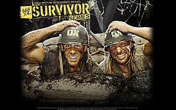 Triple H Vs Shawn Michaels HD wallpaper