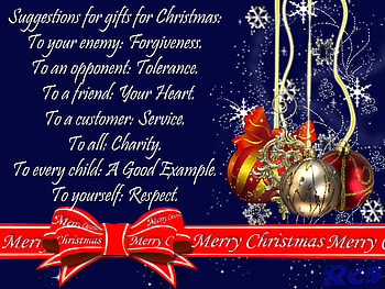 Christmas time, blue, gifts, time, christmas HD wallpaper