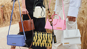 Jacquemus fashion, Summer wishlist, Trendy fashion picks, Yoyo Kulala inspiration HD wallpaper