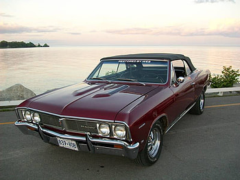1967 Pontiac Beaumont convertible, pontiac, classic, convertible, car, beaumont HD wallpaper