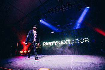 Will PARTYNEXTDOOR's New OVO Album Help Him Escape Drake's Shadow? | Inverse HD wallpaper