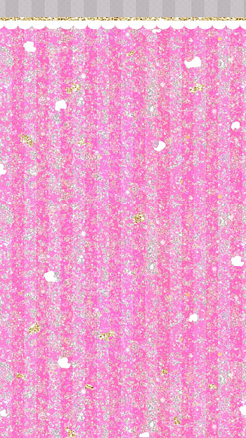 Glitter , Pink , 3, Pusheen, Stay Classy, , Hello Kitty, Sparkle, Girly HD phone wallpaper